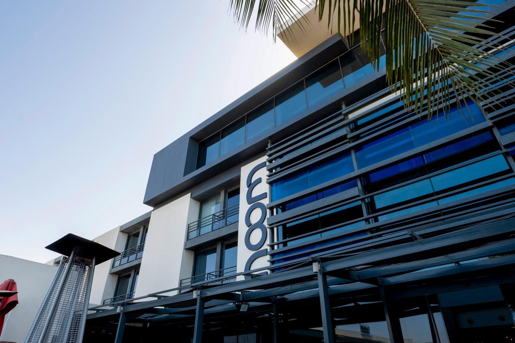 Noom Hotel Dakar Sea Plaza, A Member Of Radisson Individuals Exterior foto 682