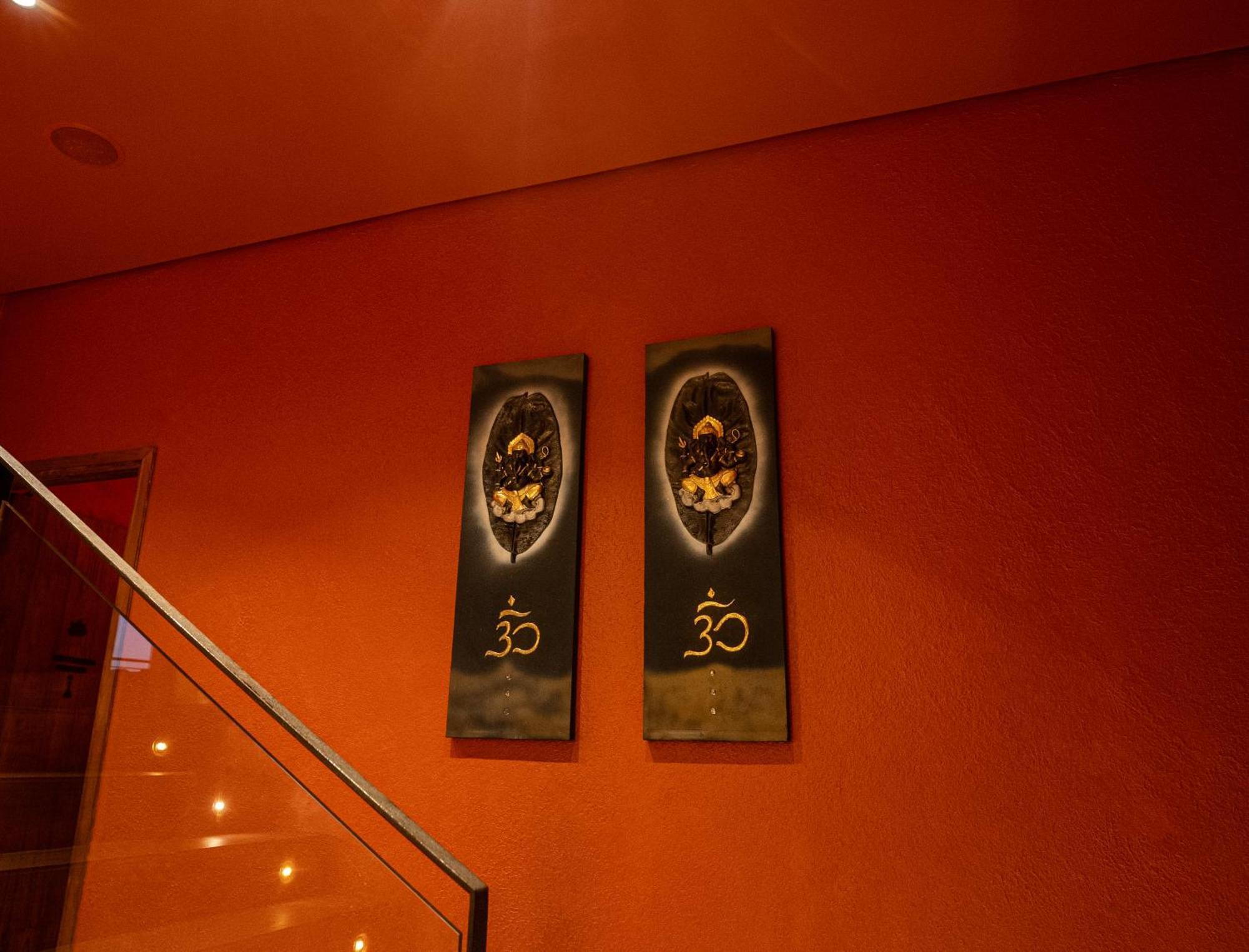 Noom Hotel Dakar Sea Plaza, A Member Of Radisson Individuals Exterior foto