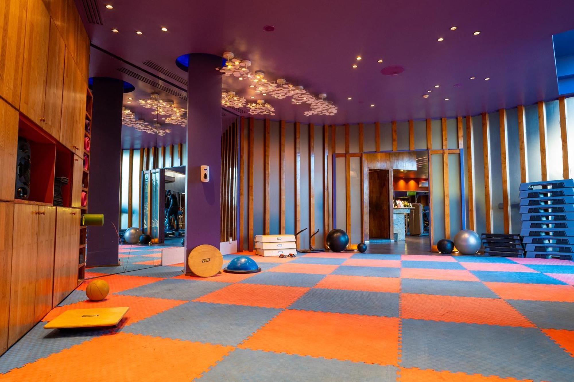 Noom Hotel Dakar Sea Plaza, A Member Of Radisson Individuals Exterior foto